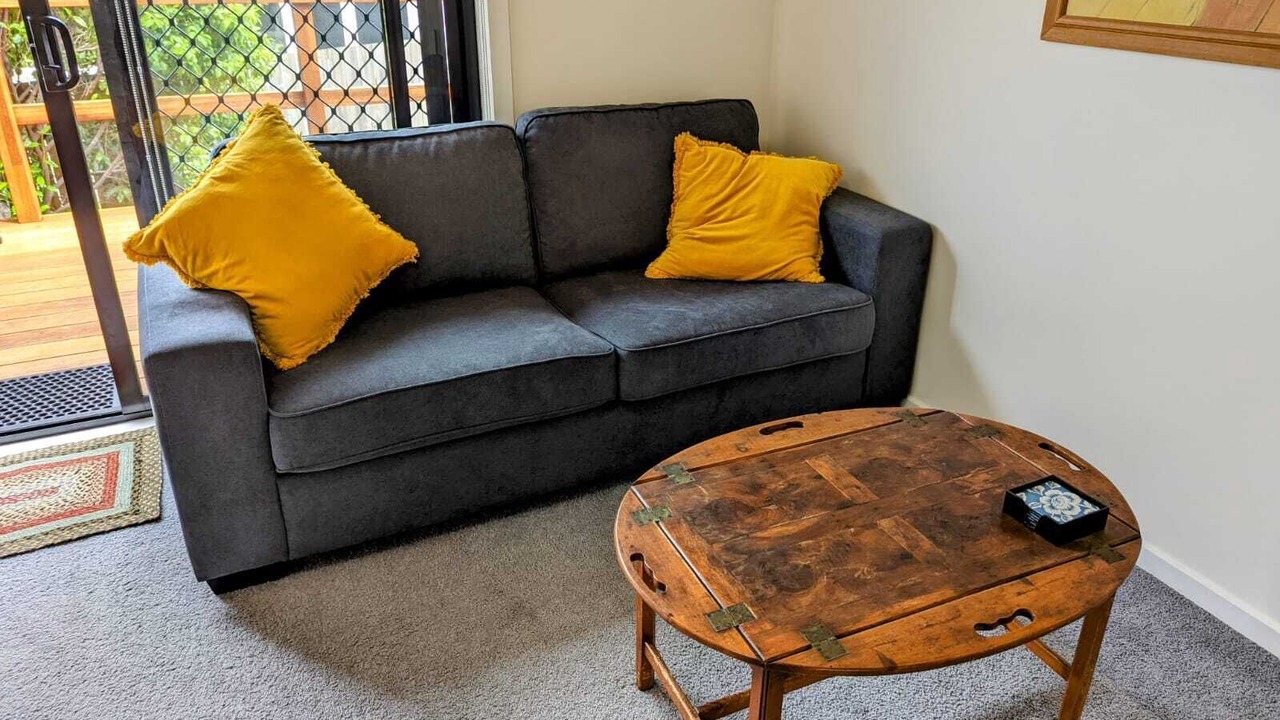 Photo of Livingroom in Eden