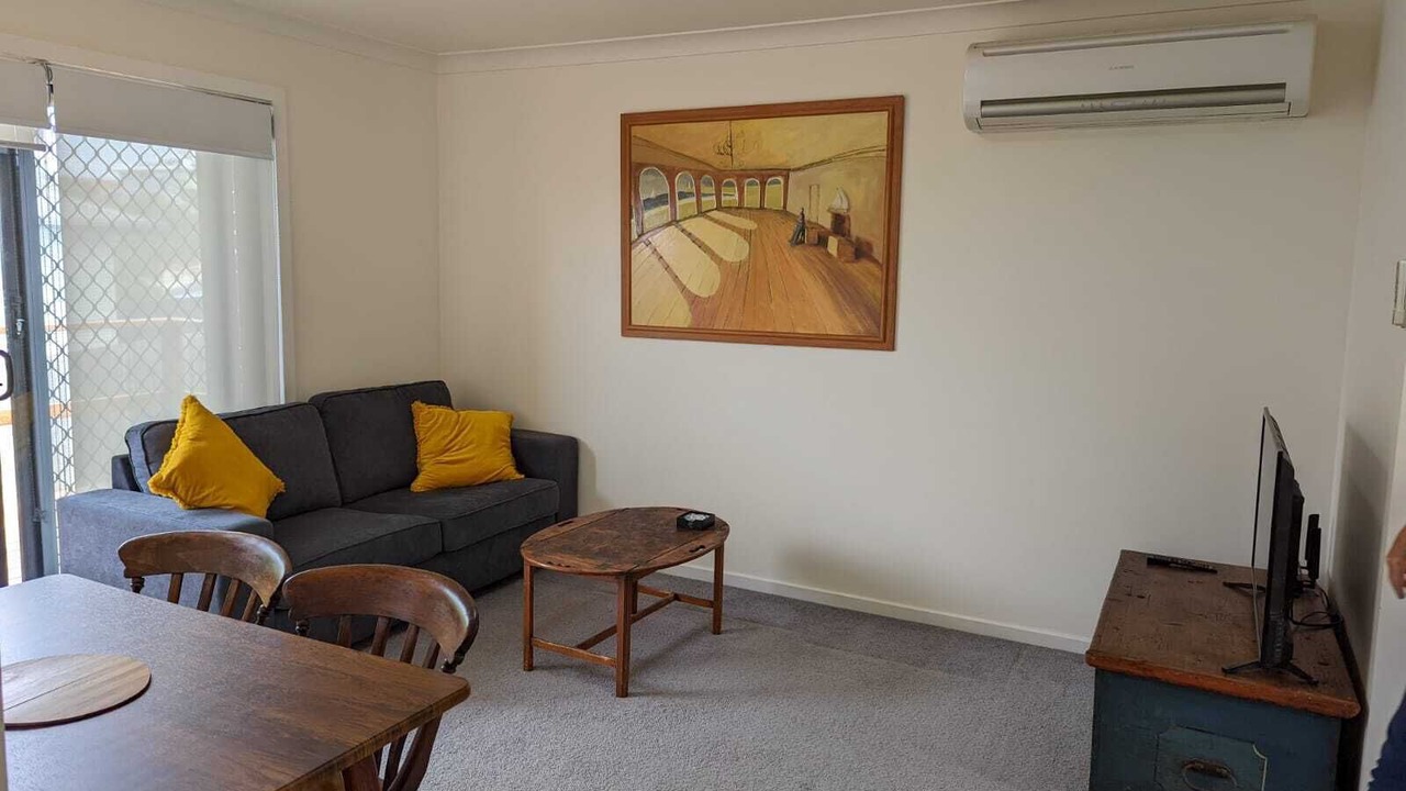 Photo of Bedroom in Eden