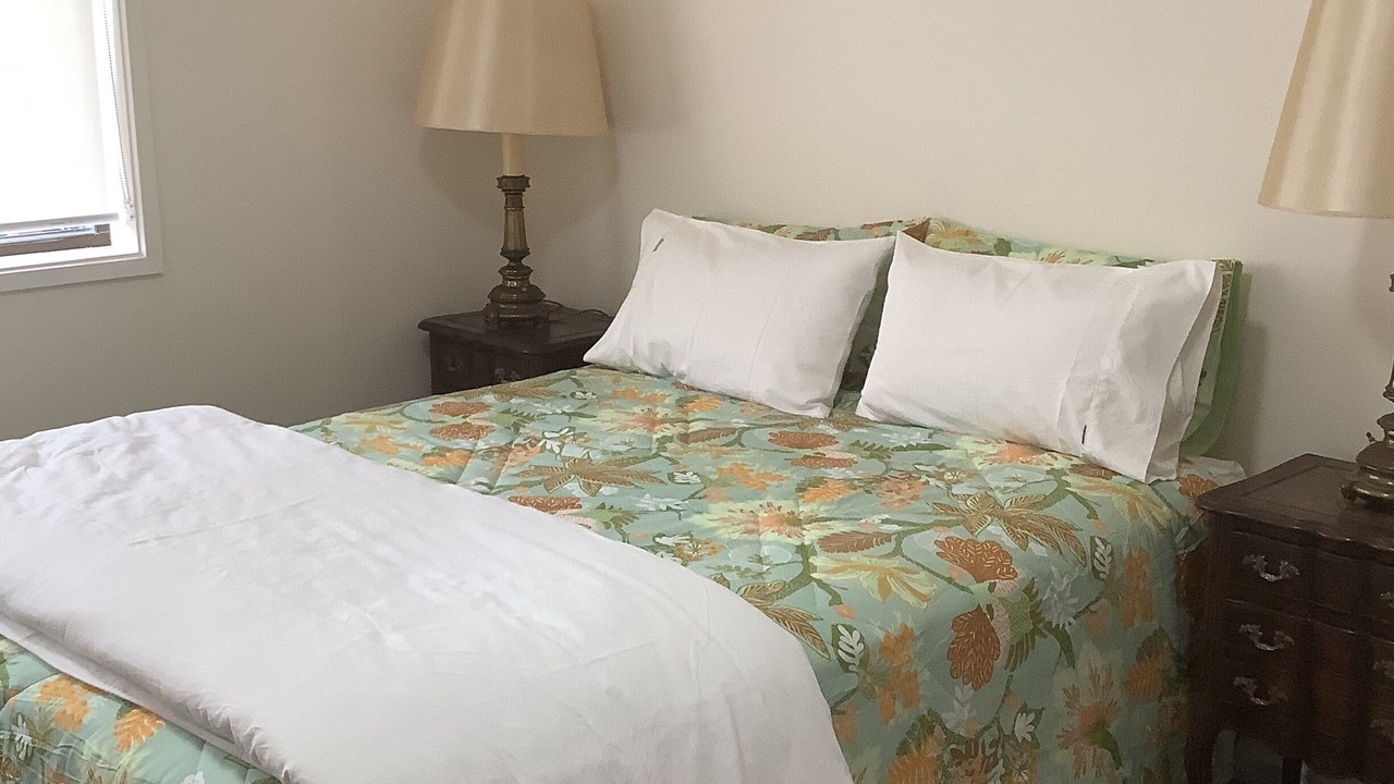 Photo of Bedroom in Eden