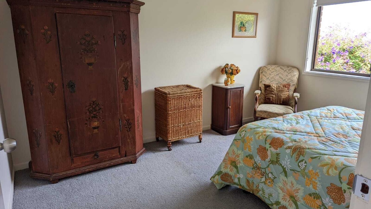 Photo of Bedroom in Eden