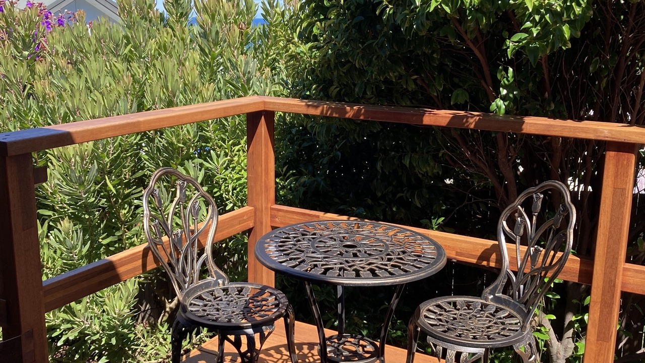 Photo of Outdoor in Eden