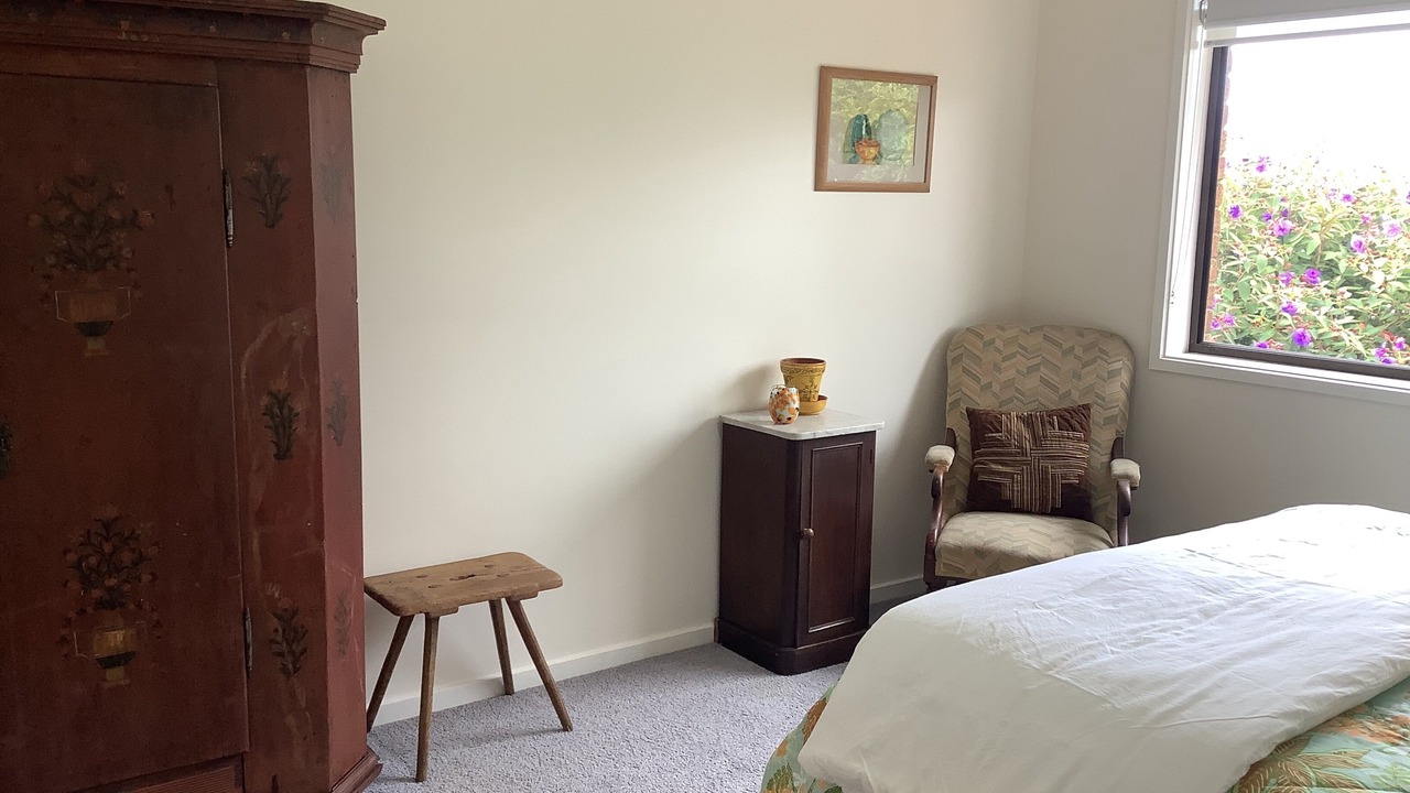Photo of Bedroom in Eden