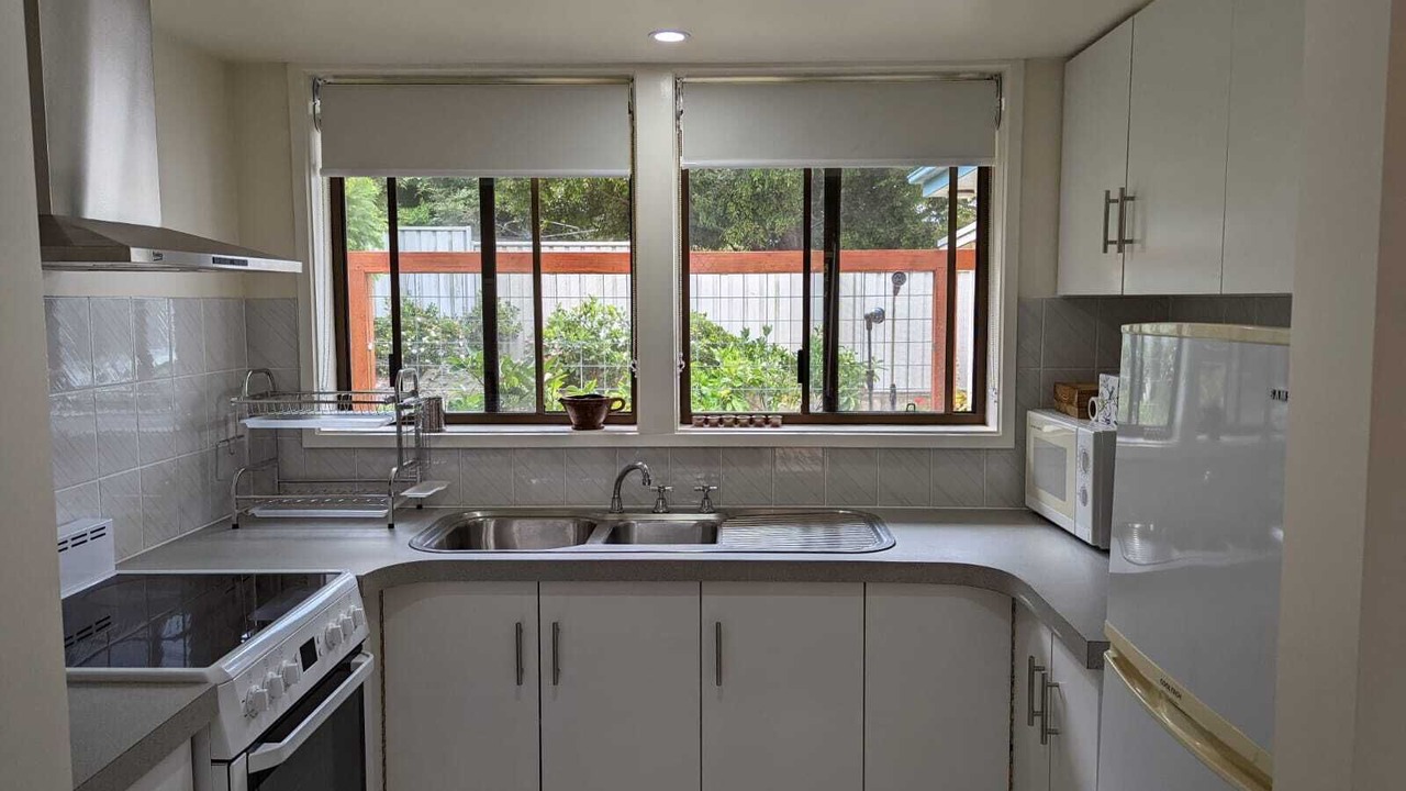 Photo of Kitchen in Eden
