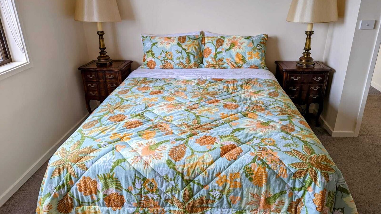 Photo of Bedroom in Eden