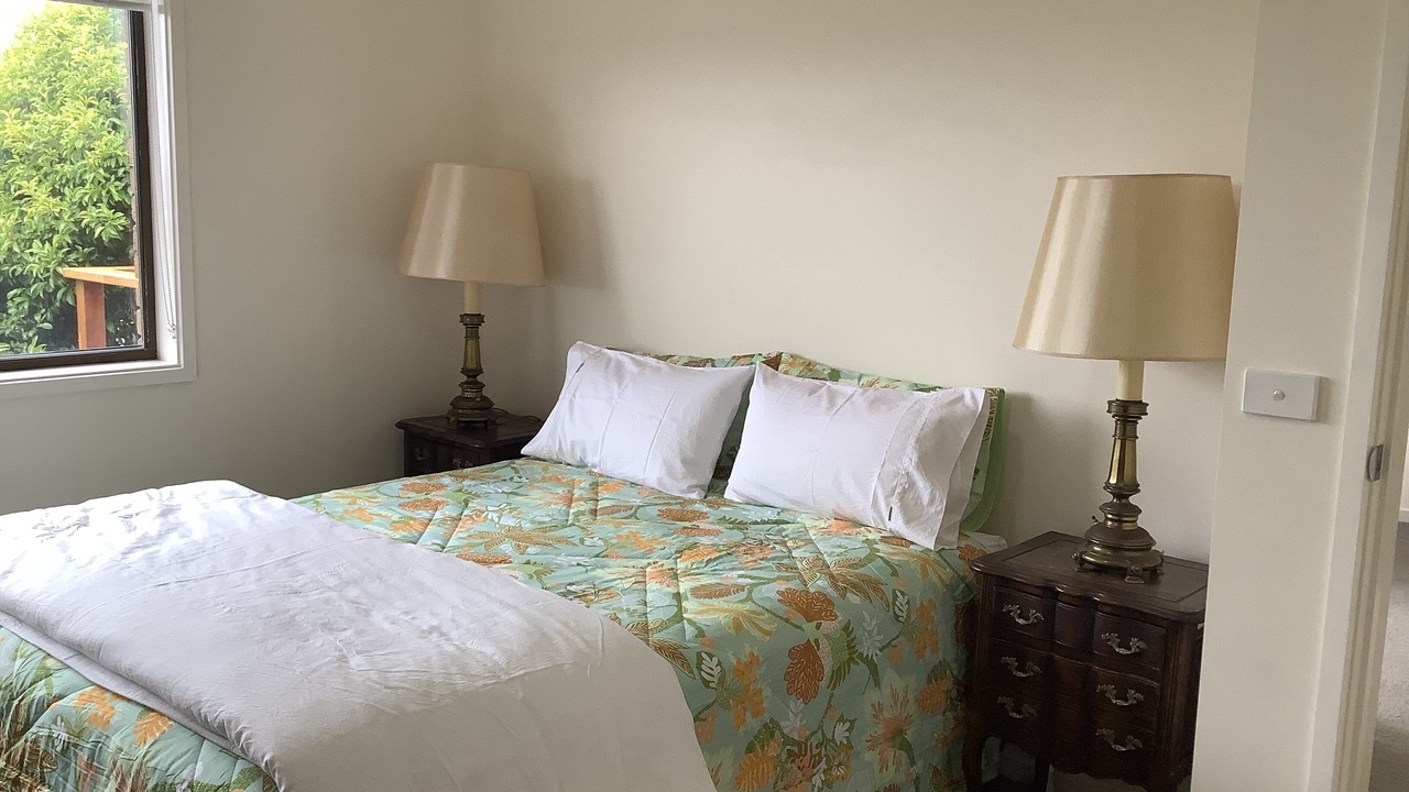 Photo of Bedroom in Eden