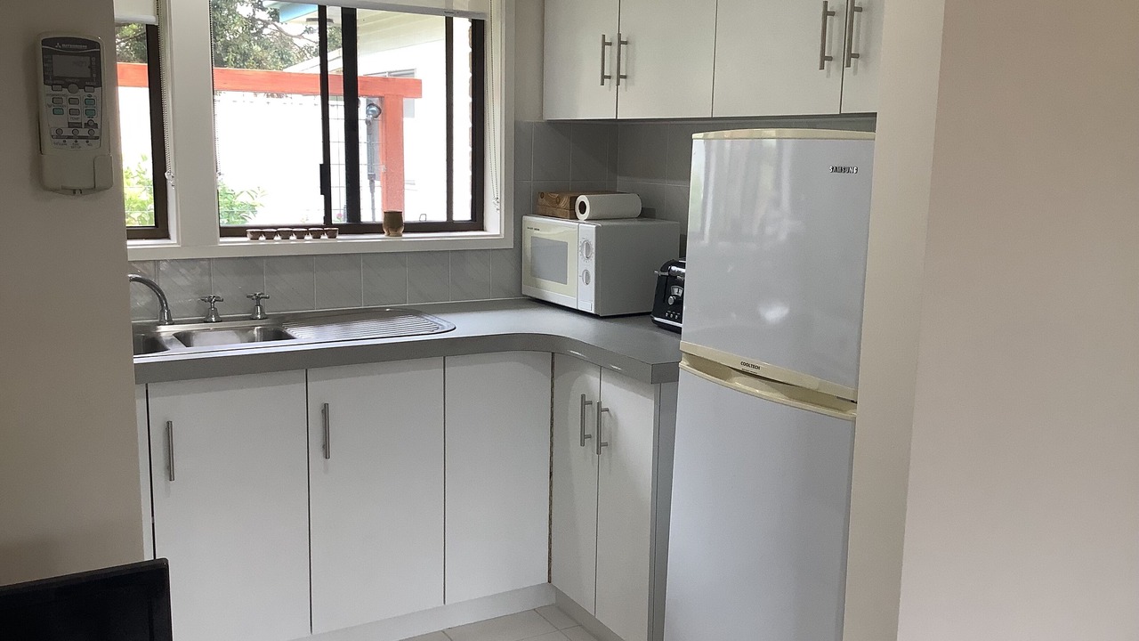 Photo of Kitchen in Eden