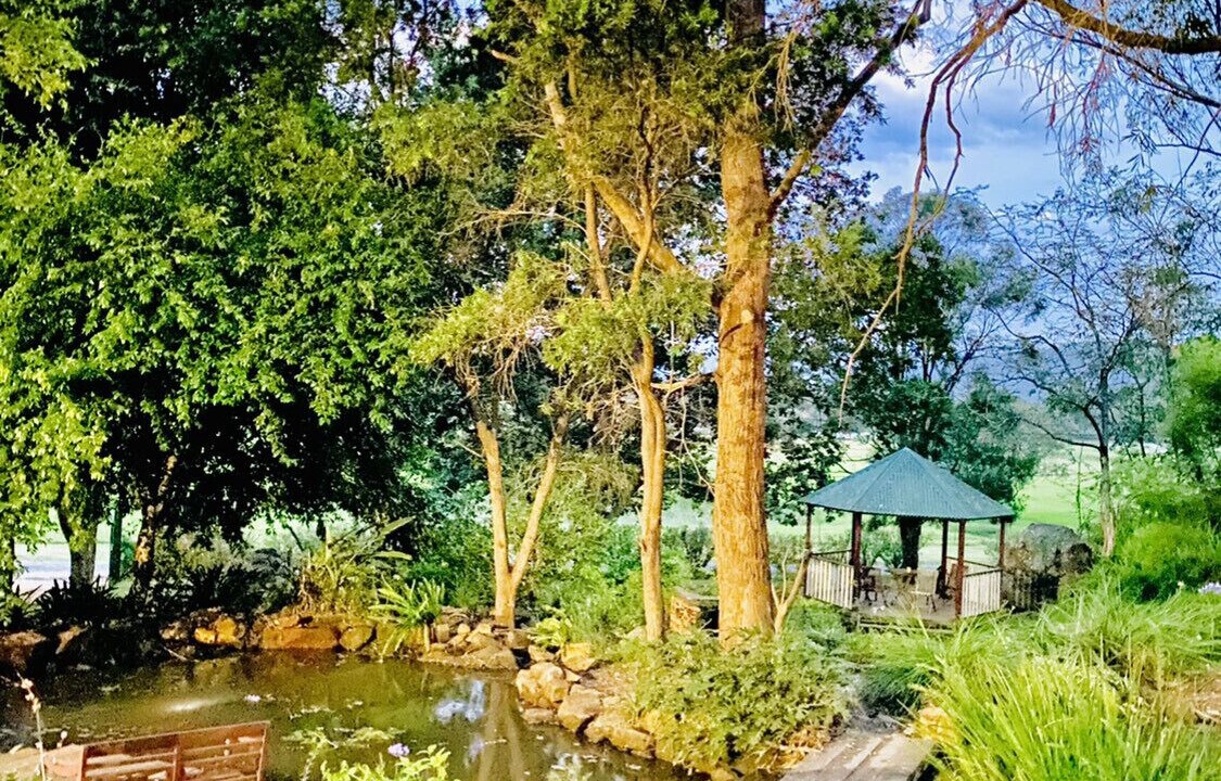 Photo of Outdoor in Wisemans Ferry