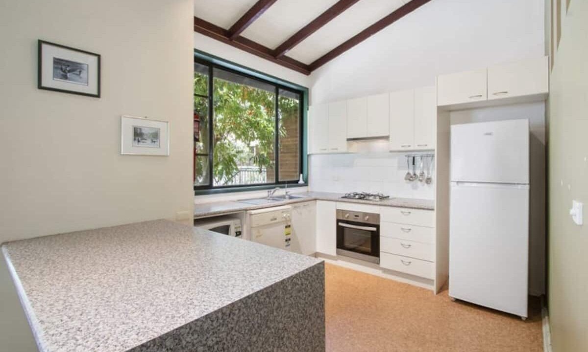 Photo of Kitchen in Wisemans Ferry