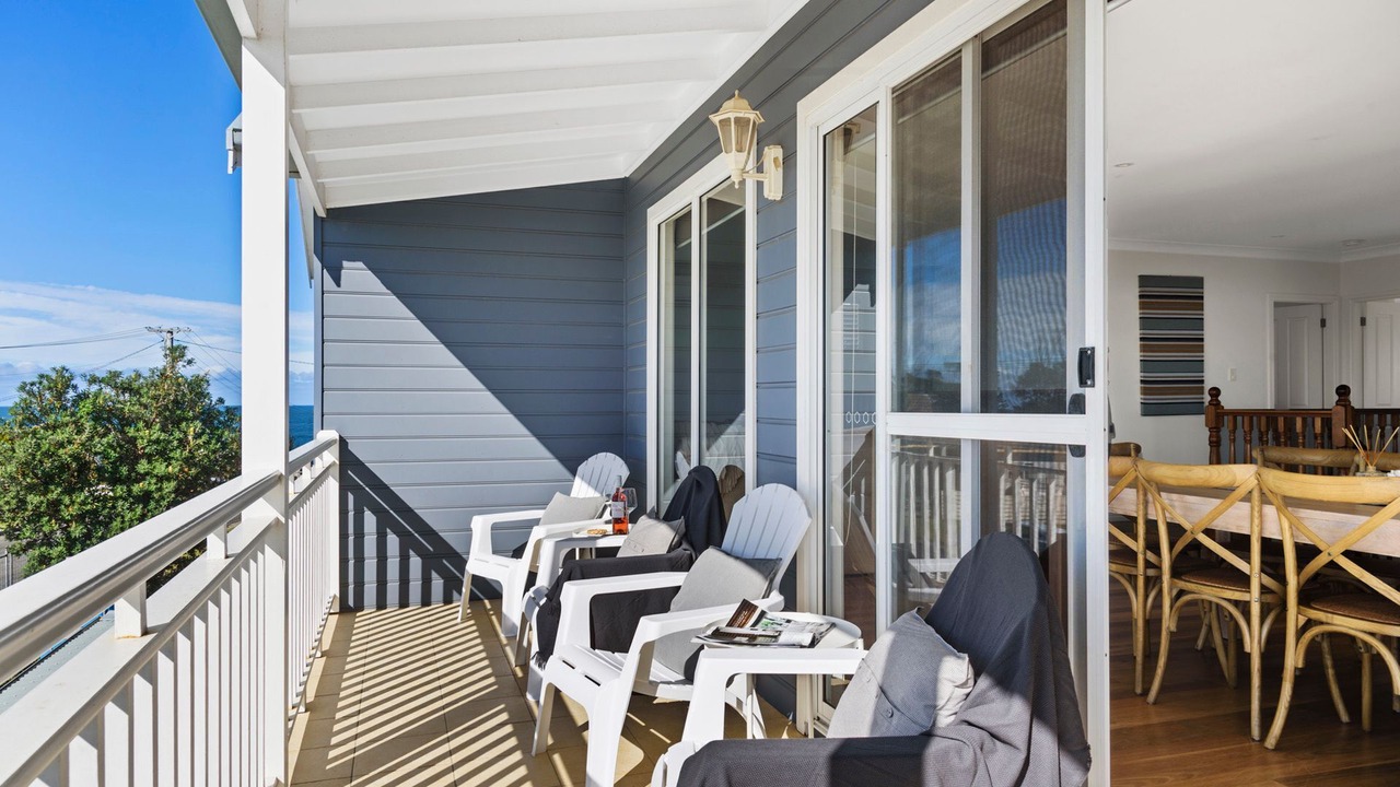 Photo of Outdoor in Mollymook Beach