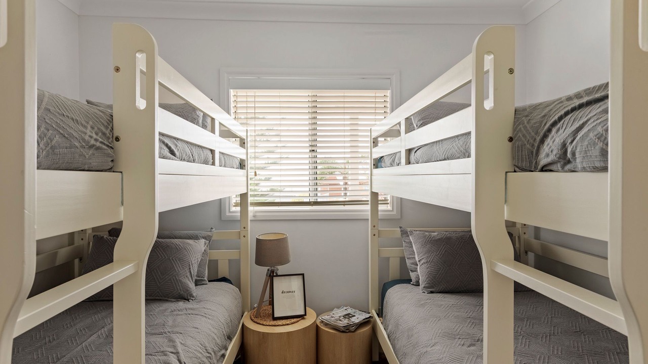 Photo of Bedroom in Mollymook Beach