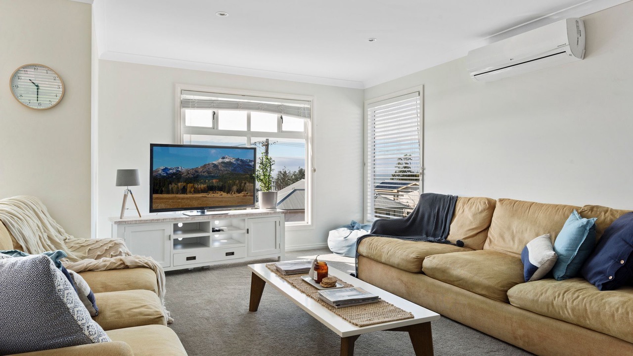 Photo of Livingroom in Mollymook Beach