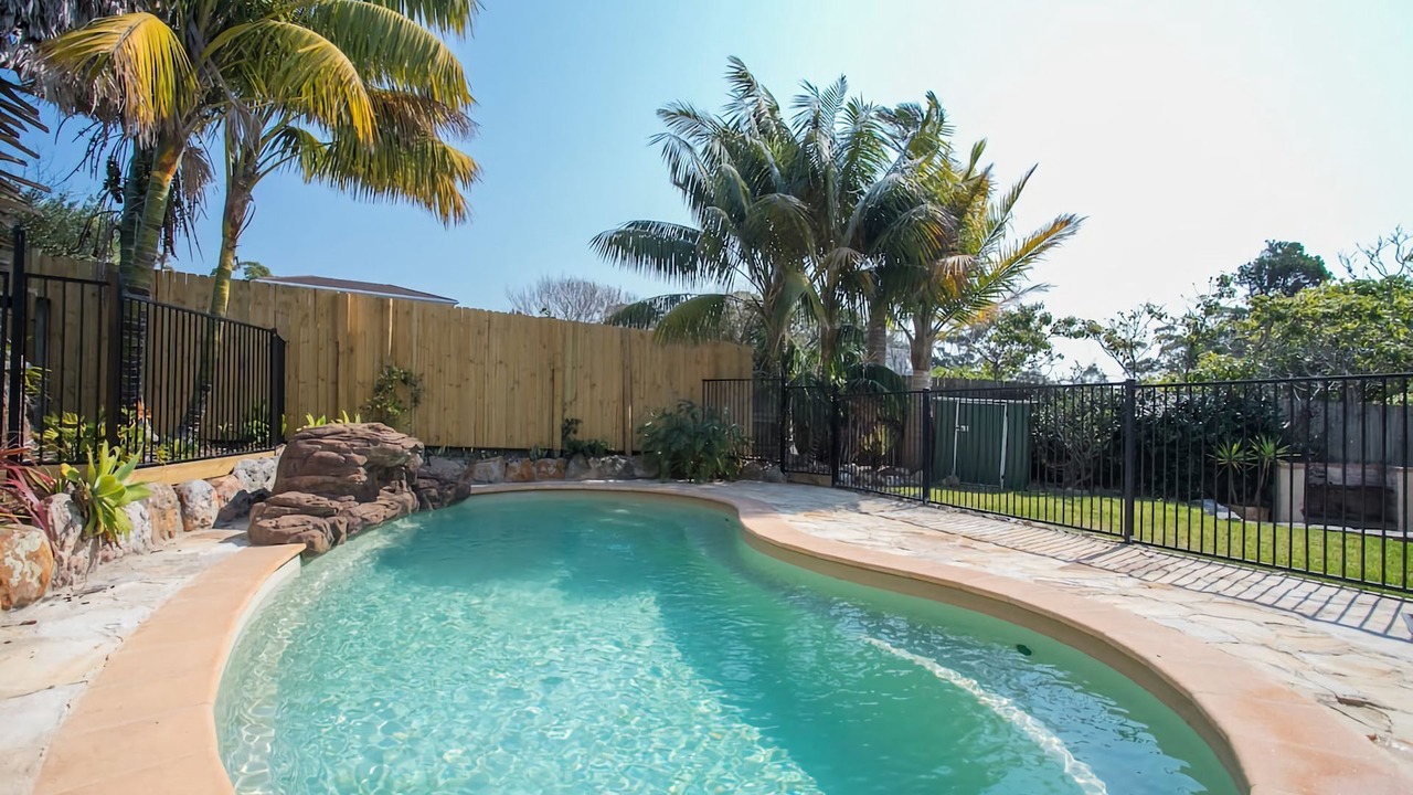 Photo of Outdoor in Mollymook Beach