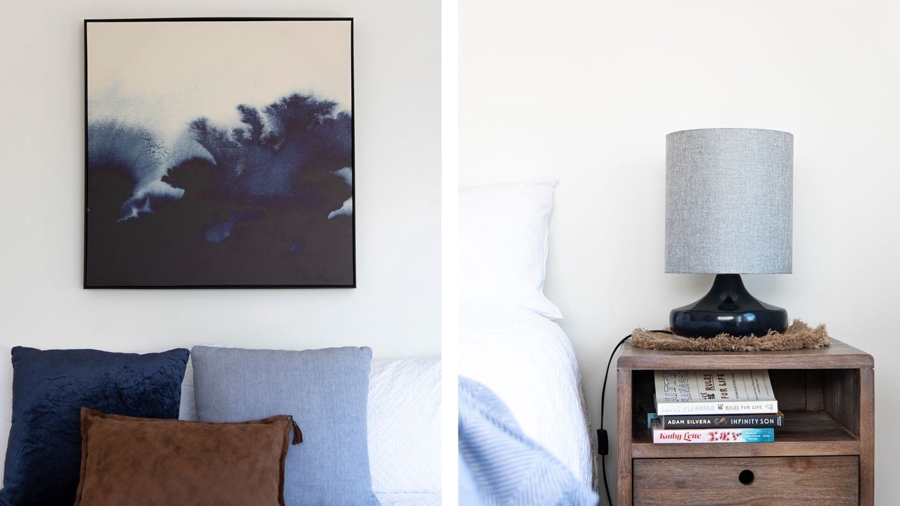 Photo of Bedroom in Mollymook Beach