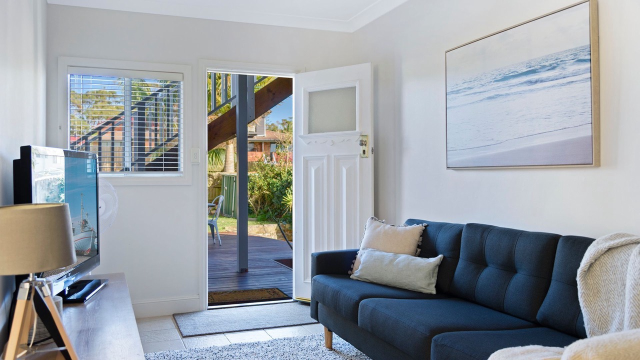 Photo of Livingroom in Mollymook Beach