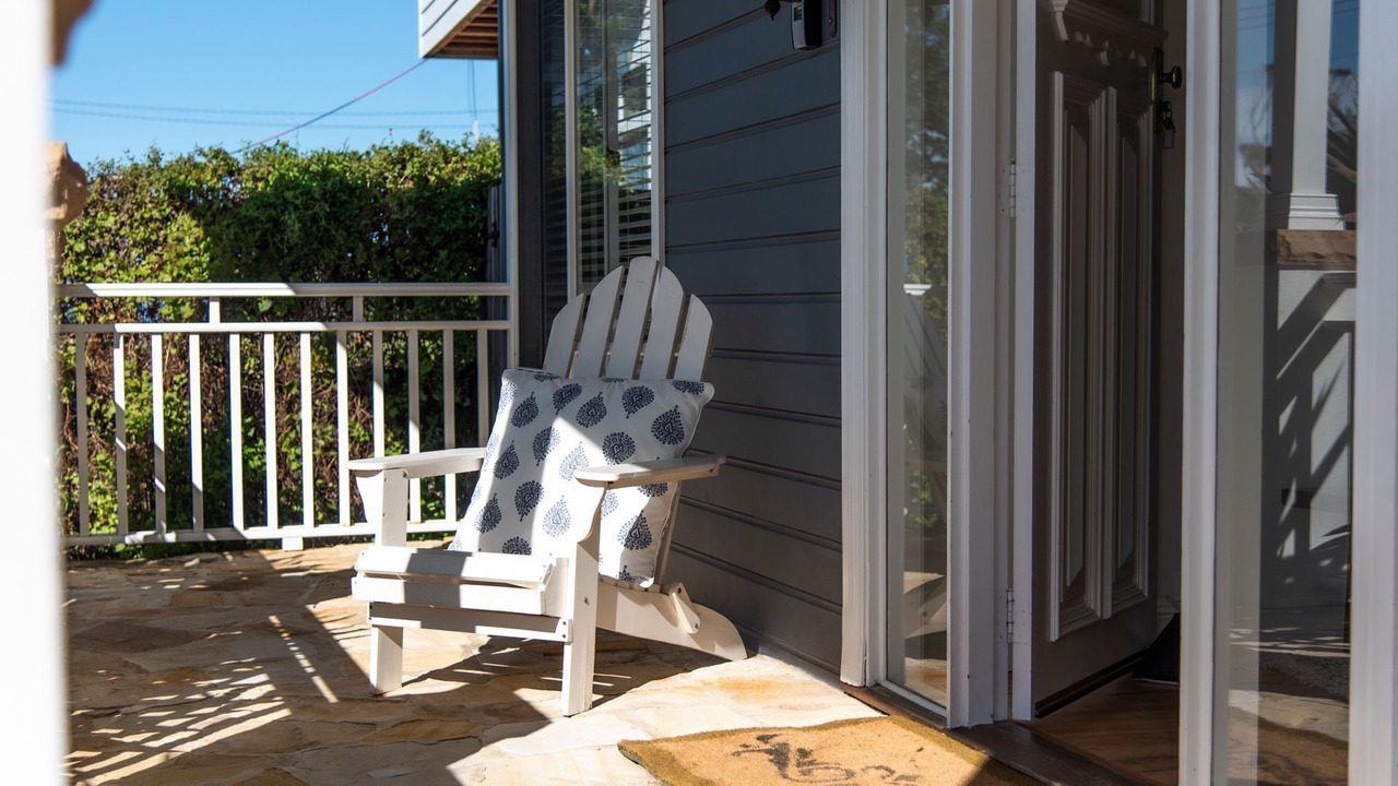 Photo of Outdoor in Mollymook Beach