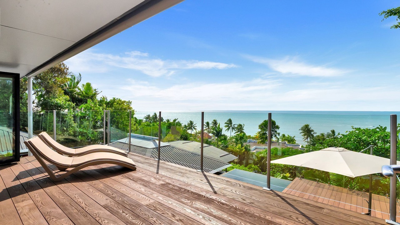 Photo of Outdoor in Trinity Beach