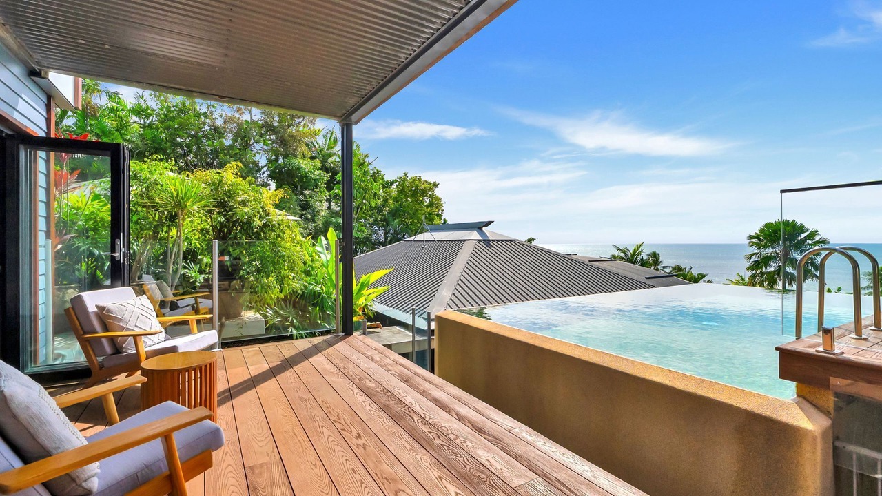 Photo of Outdoor in Trinity Beach