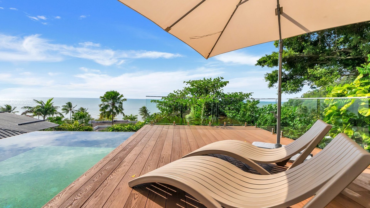 Photo of Outdoor in Trinity Beach