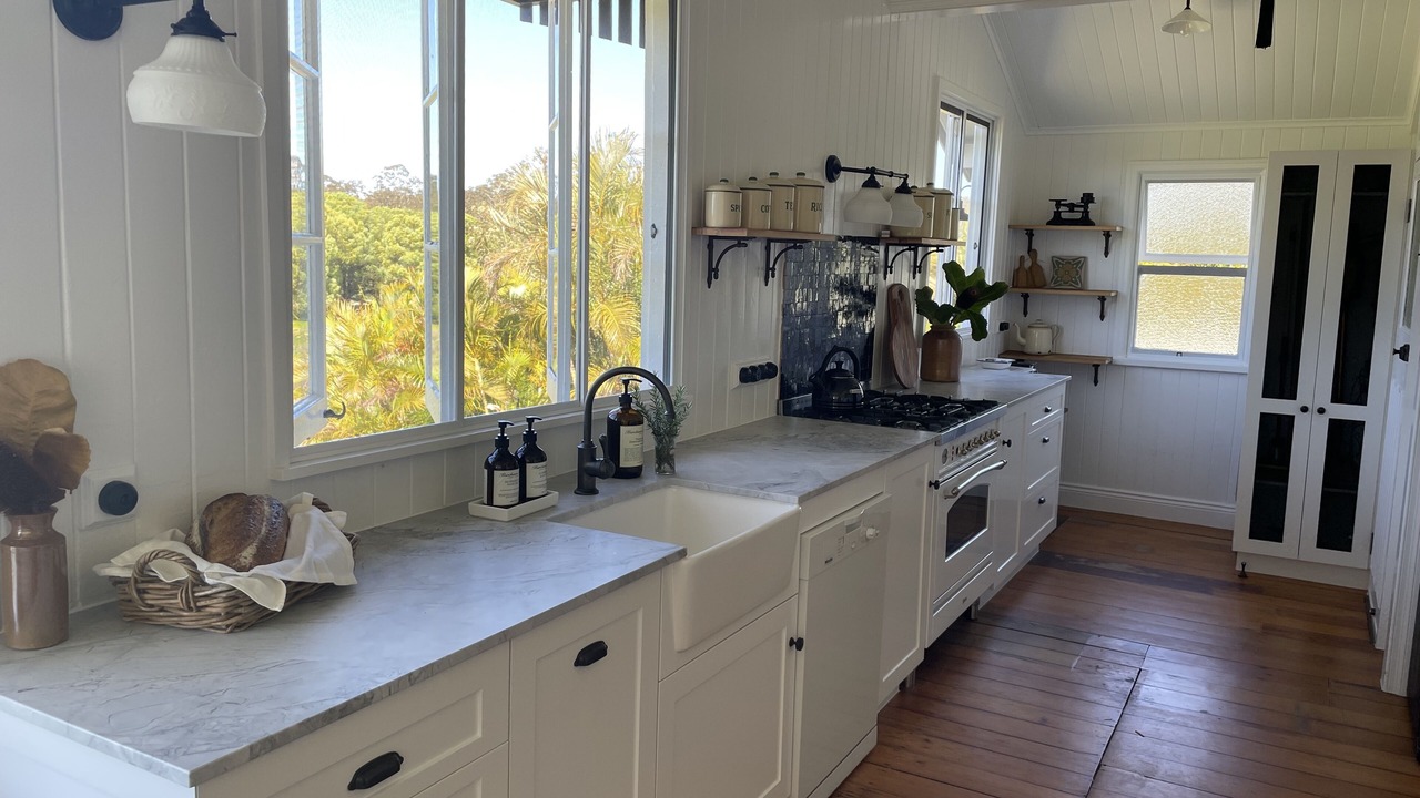 Photo of Kitchen in Tallebudgera
