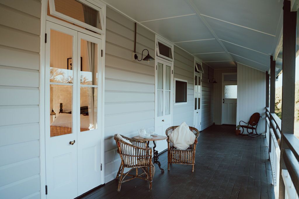 Photo of Patio Balcony in Tallebudgera