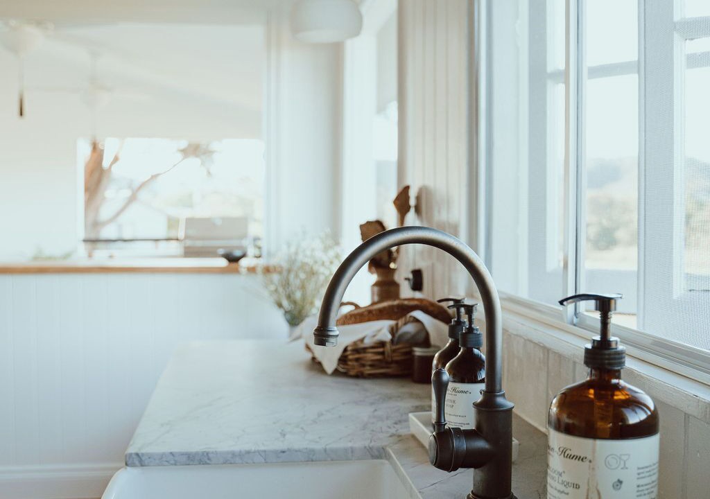 Photo of Bathroom in Tallebudgera