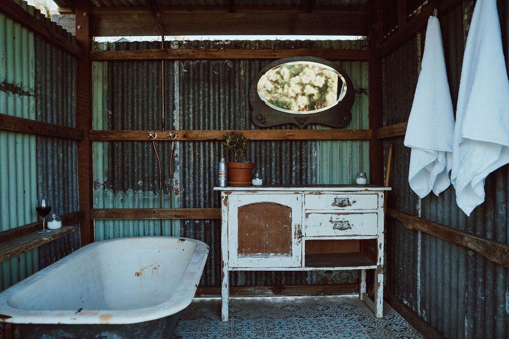 Photo of Bathroom in Tallebudgera