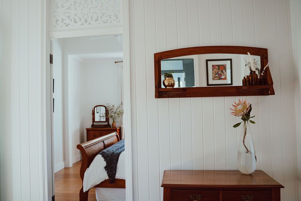 Photo of Bedroom in Tallebudgera