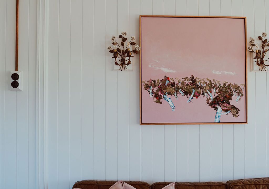 Photo of Livingroom in Tallebudgera