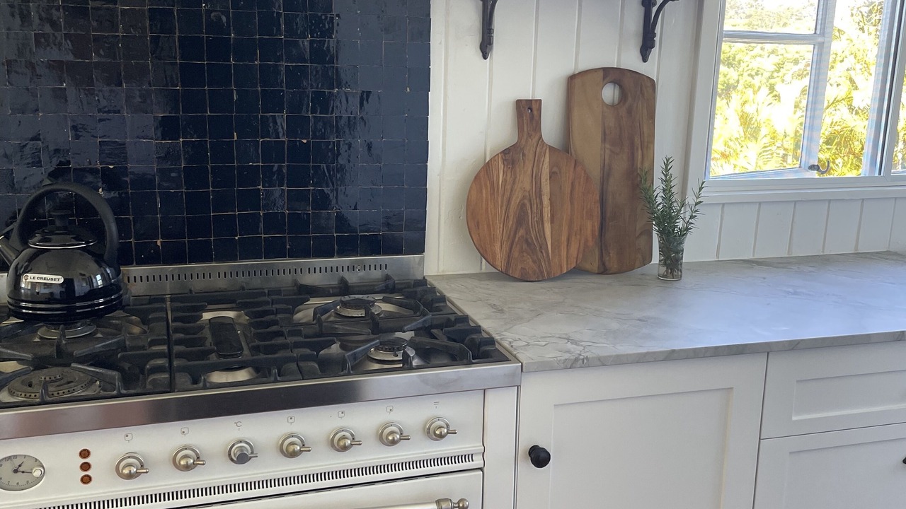 Photo of Kitchen in Tallebudgera