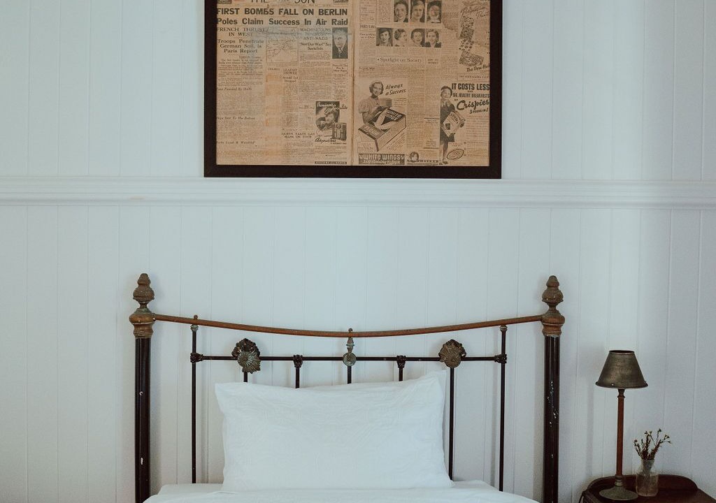 Photo of Bedroom in Tallebudgera