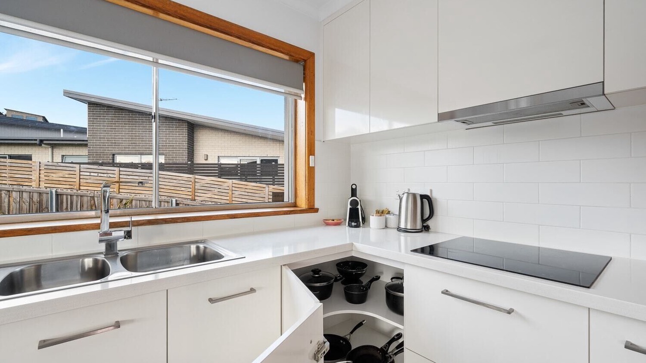 Photo of Kitchen in Warrane