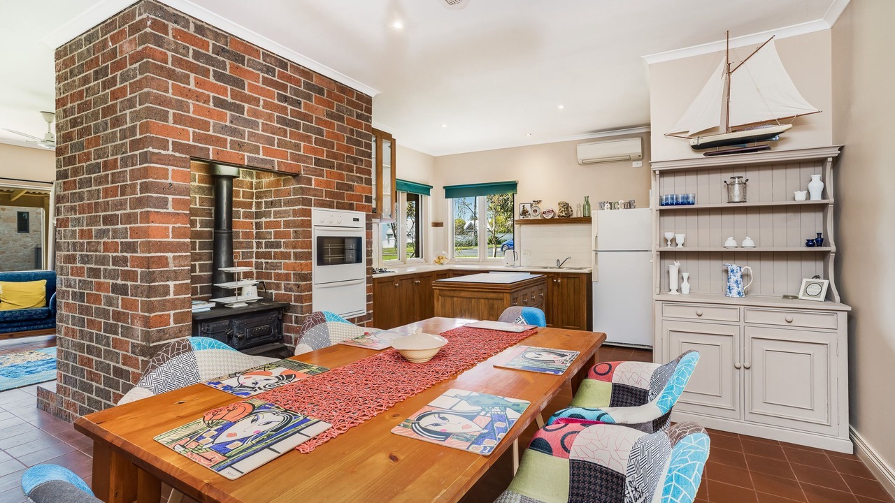 Photo of Bedroom in Clifton Springs