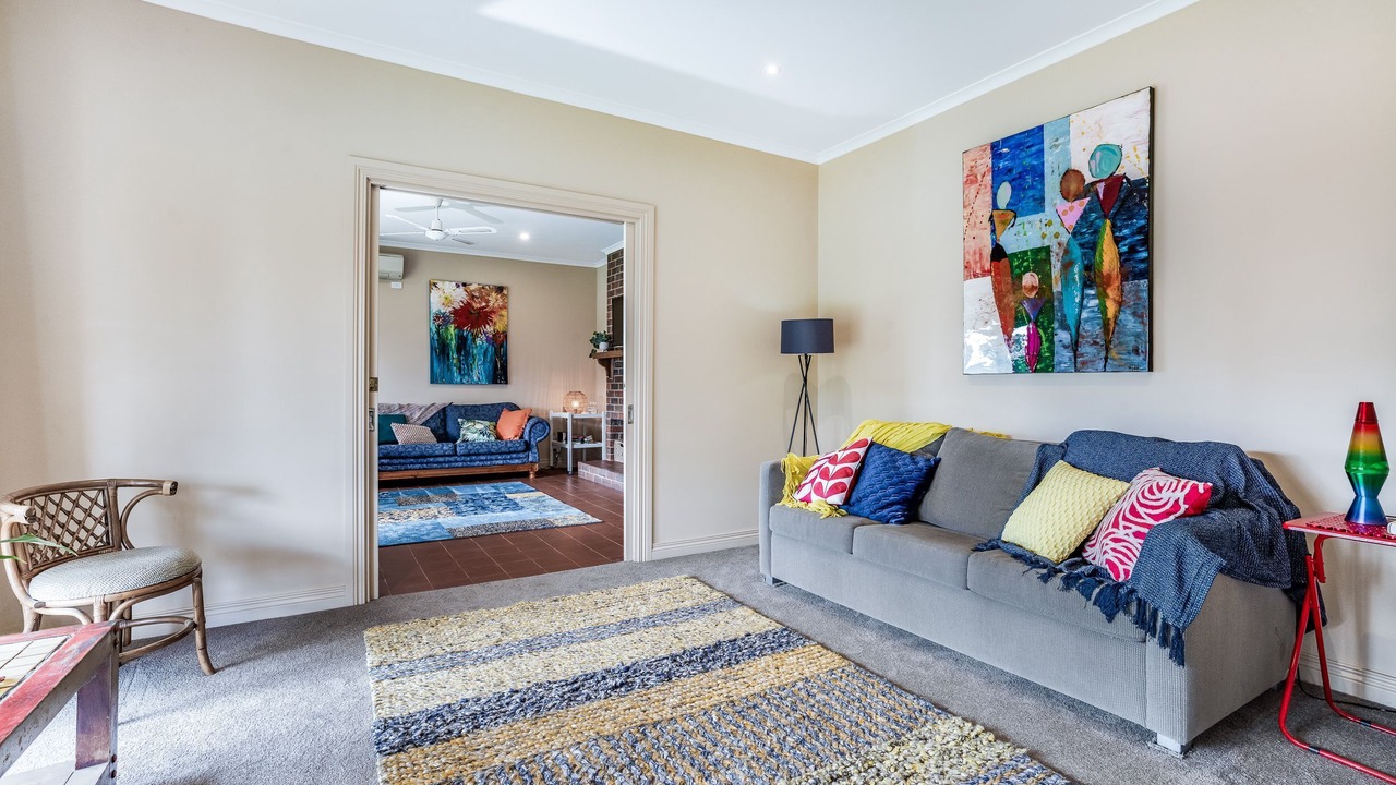 Photo of Bedroom in Clifton Springs