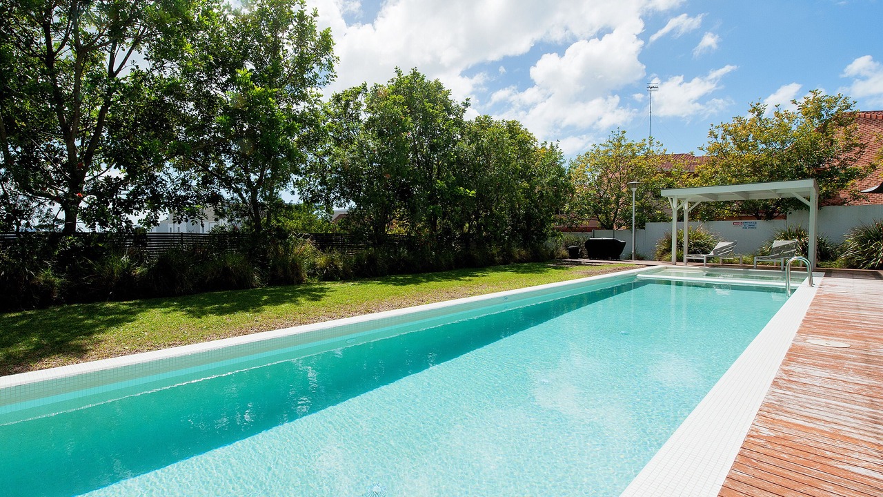 Photo of Outdoor in Nelson Bay