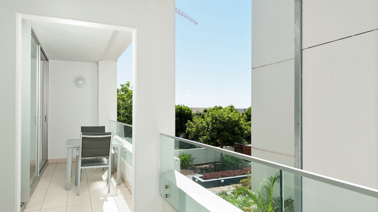 Photo of Patio Balcony in Nelson Bay