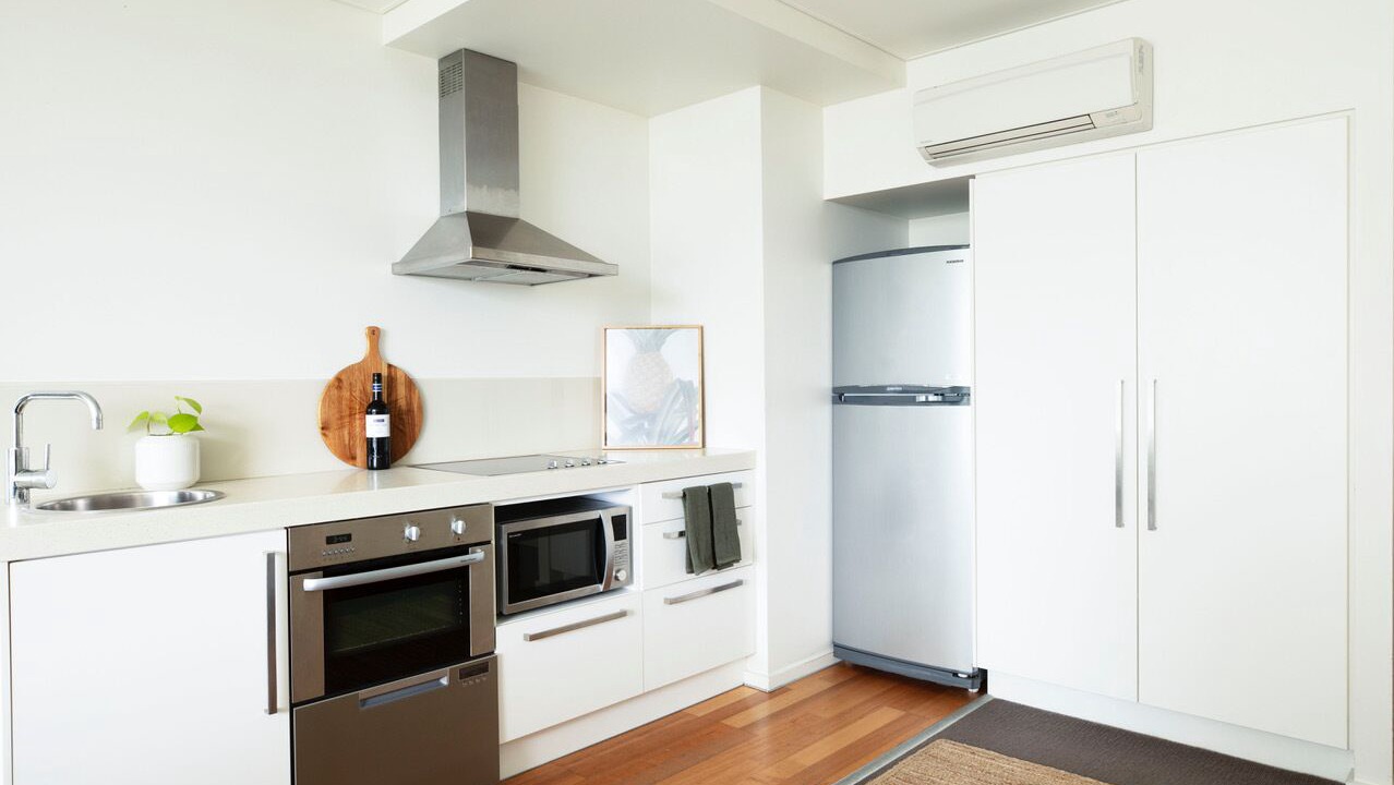 Photo of Kitchen in Nelson Bay