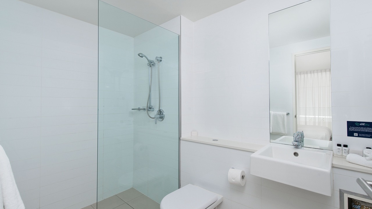 Photo of Bathroom in Nelson Bay
