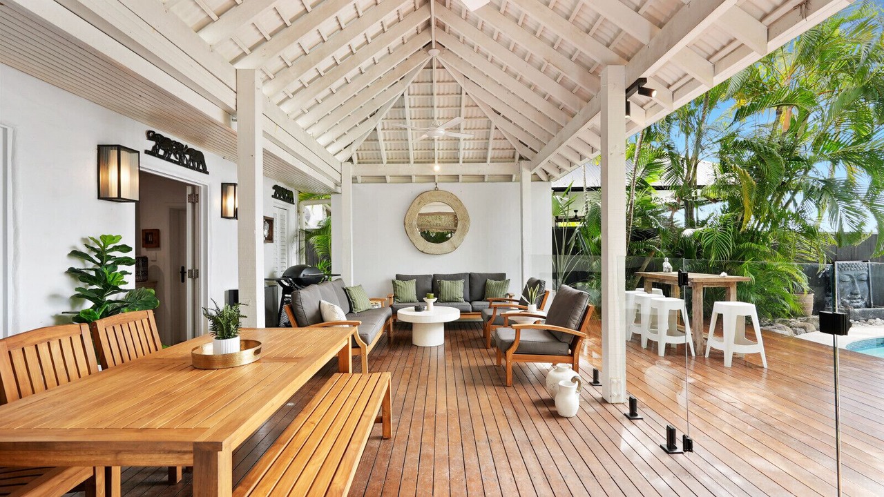 Photo of Outdoor in Holloways Beach