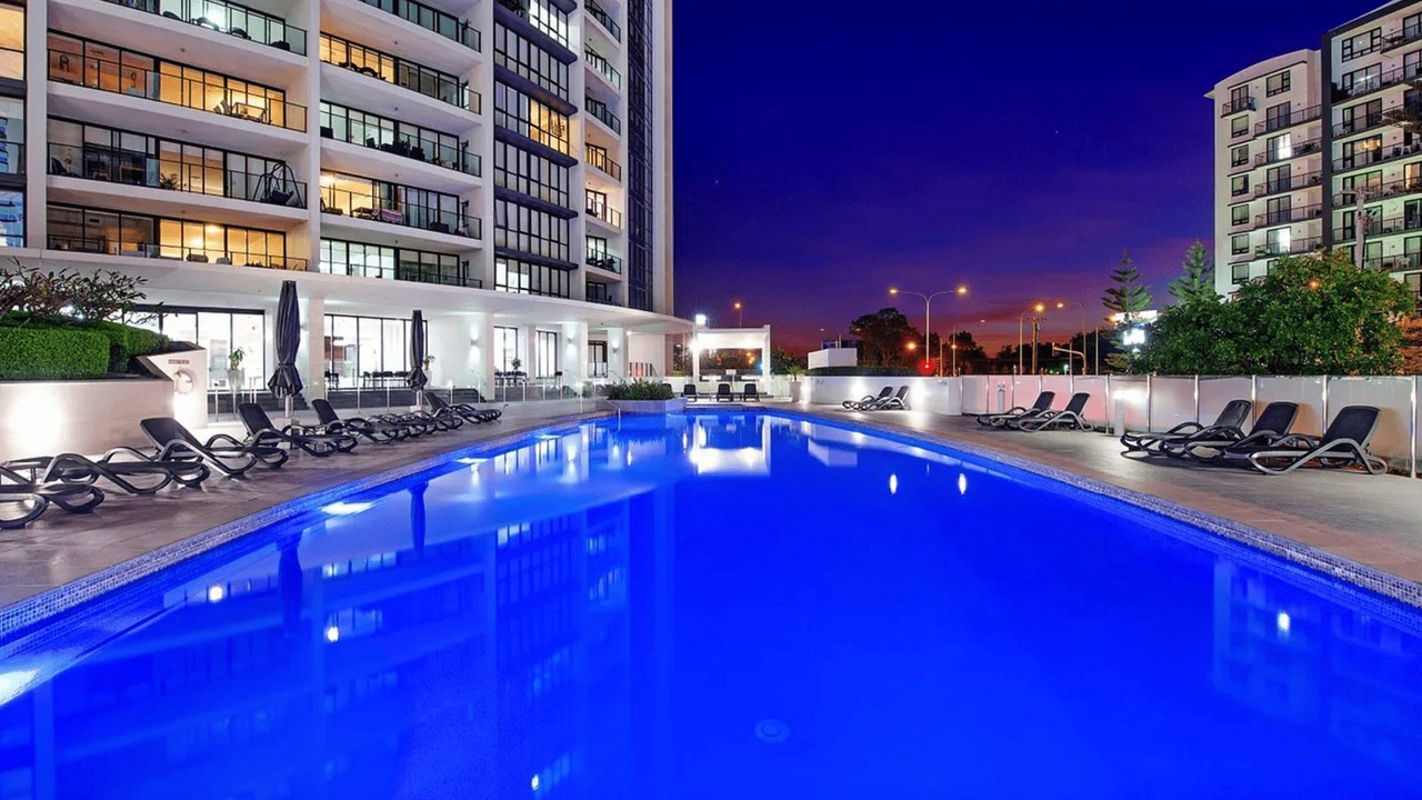 Photo of Outdoor in Broadbeach