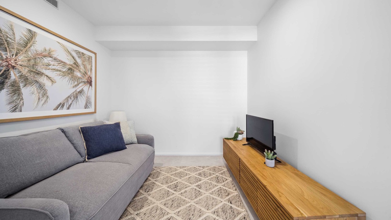 Photo of Bedroom in Maroochydore