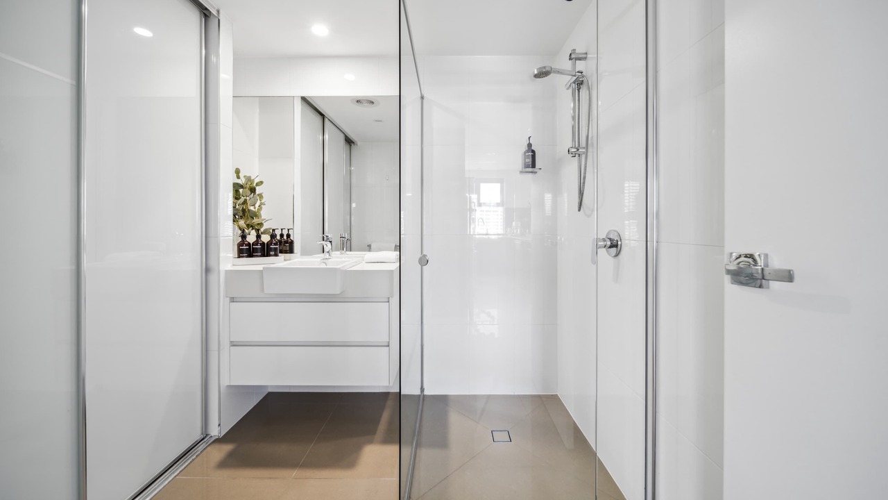Photo of Bathroom in Maroochydore