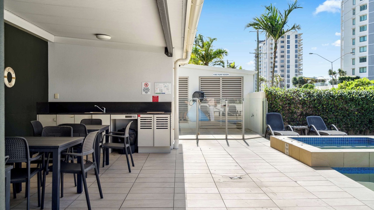 Photo of Outdoor in Maroochydore