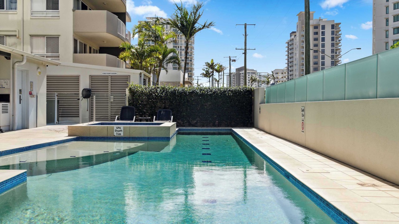 Photo of Outdoor in Maroochydore