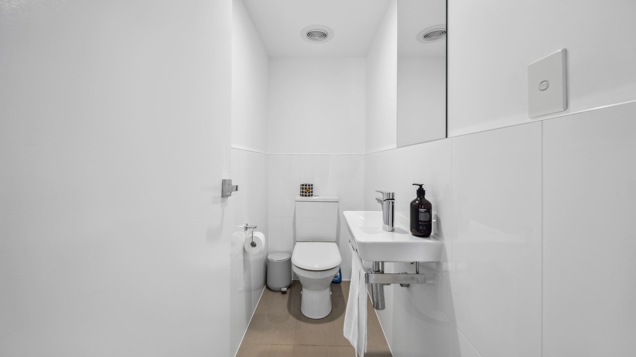 Photo of Bedroom in Maroochydore
