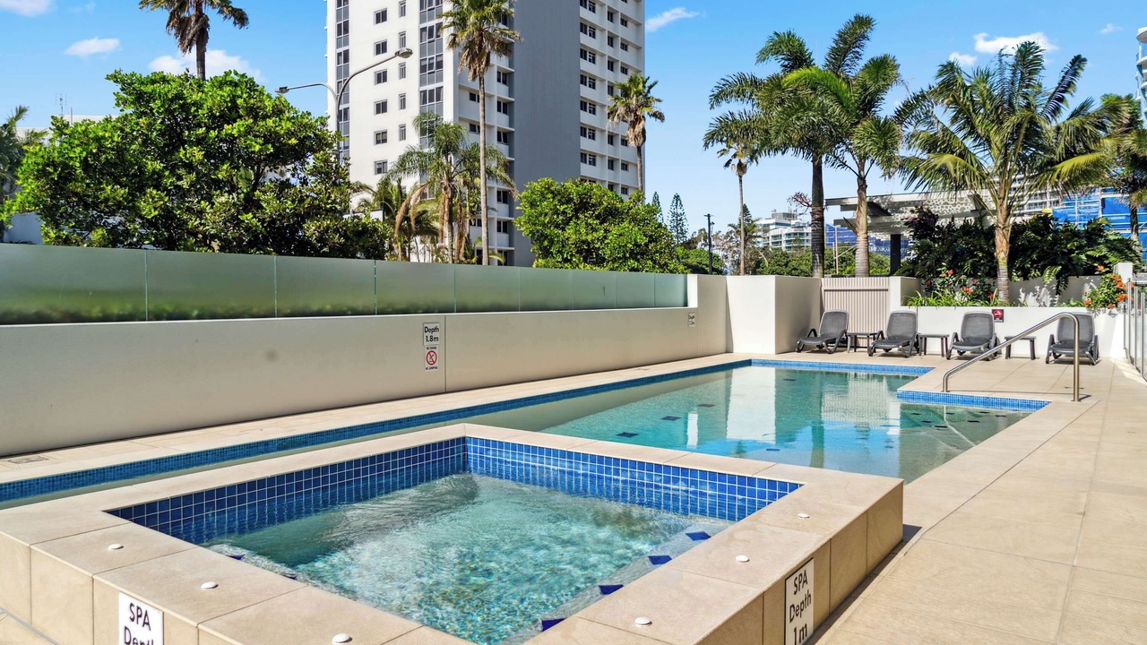 Photo of Outdoor in Maroochydore