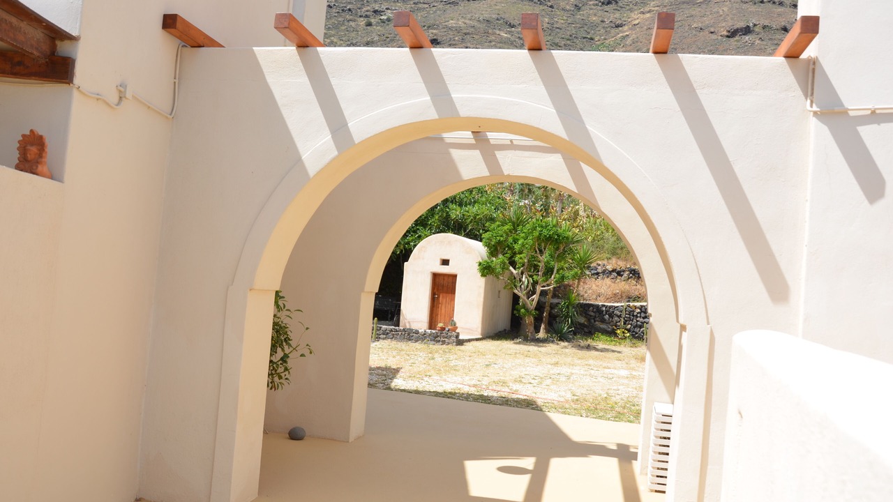 Photo of Outdoor in Imerovigli