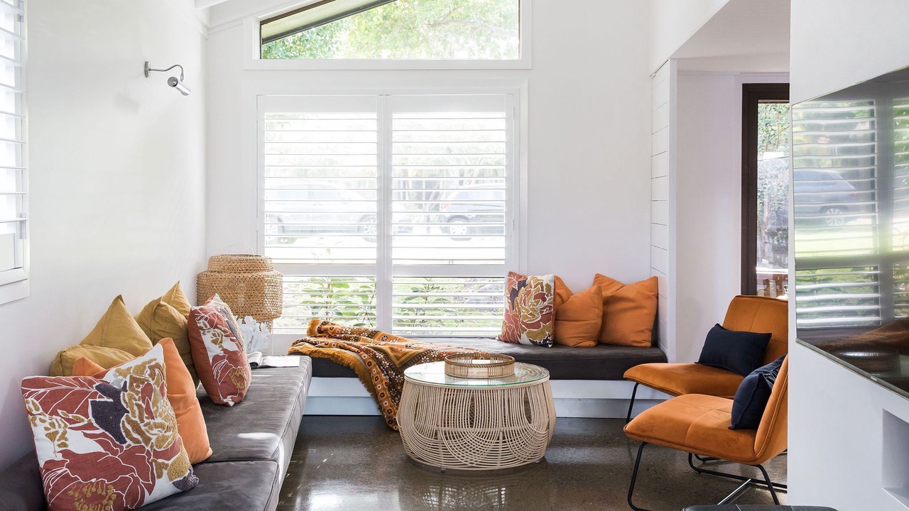 Photo of Livingroom in Sunshine Beach