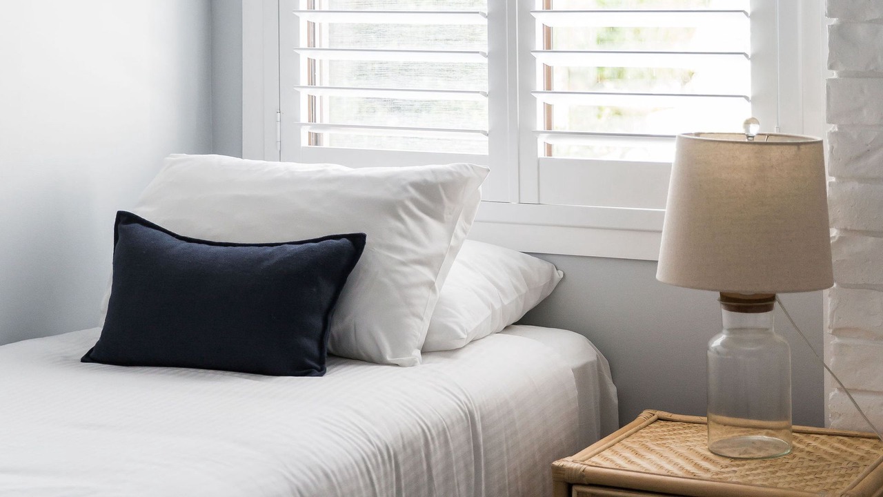 Photo of Bedroom in Sunshine Beach