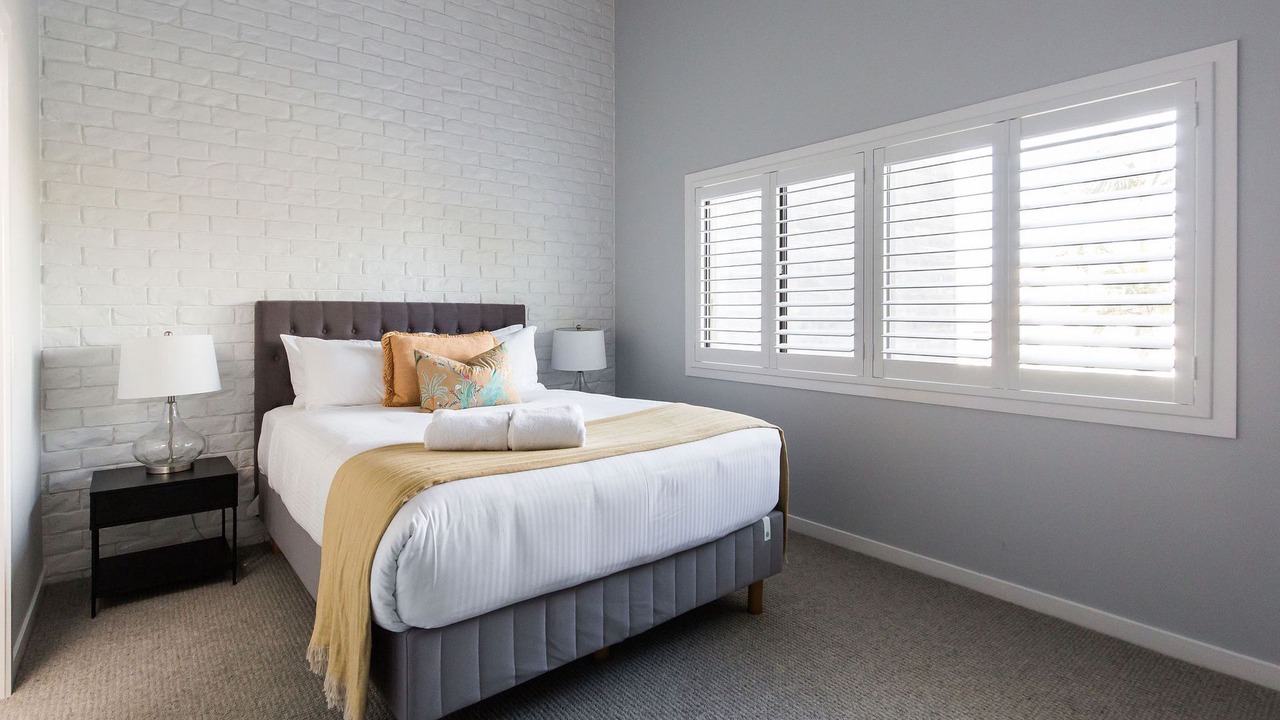 Photo of Bedroom in Sunshine Beach