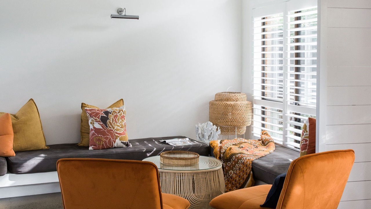 Photo of Livingroom in Sunshine Beach
